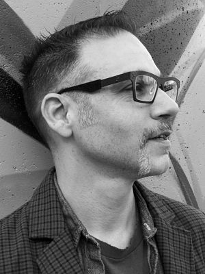Michael Passafiume
